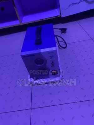 Duravolt Stabilizer