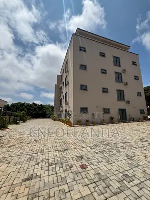 3bdrm Block of Flats in Garki for sale