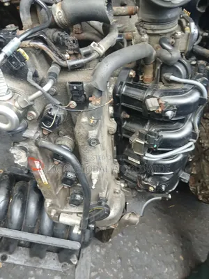 1.6l G4fd Gdi Engine Hyundai Accent Veloster Tucson I30 I40 2014 2018
