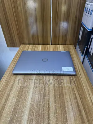 Laptop Dell Latitude 5320 2-in-1 16GB Intel Core i7 SSD 256GB