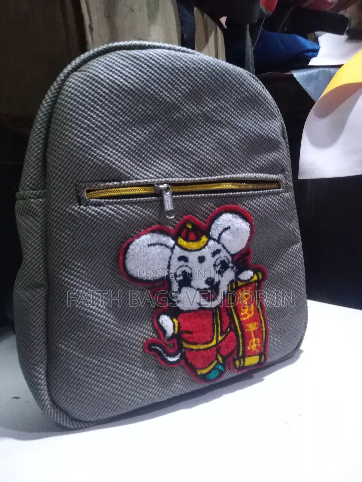 School Bags