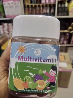 Kids Multivitamin Gummies