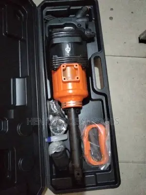 1” Pneumatic Air Impact Wrench