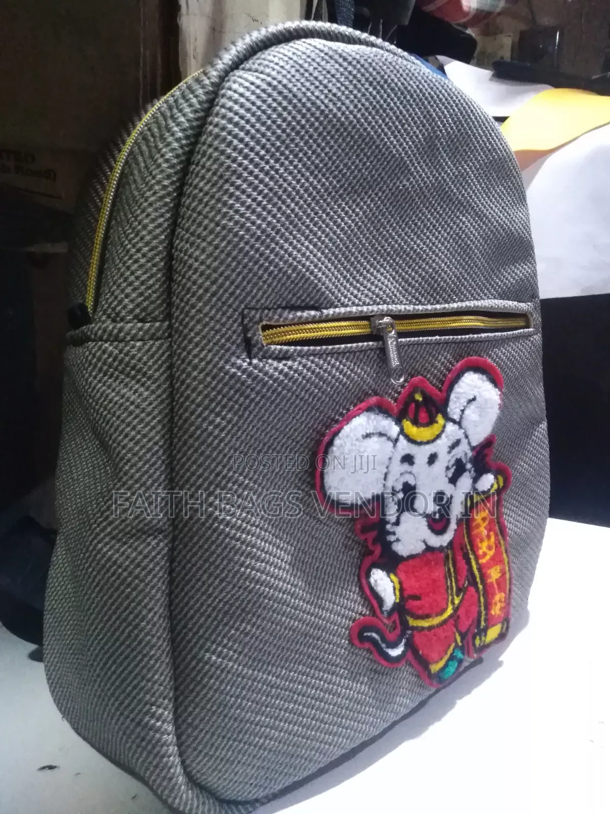 School Bags