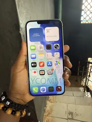 Apple iPhone 14 Plus 256 GB Rose Gold