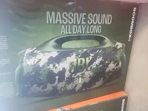 JBL Speaker