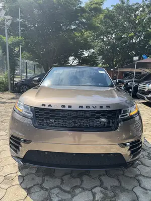 Land Rover Range Rover Velar P380 SE R-Dynamic 4x4 2019 Brown