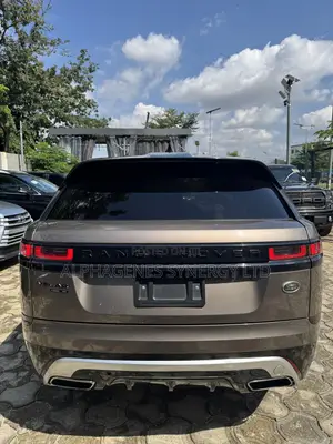 Land Rover Range Rover Velar P380 SE R-Dynamic 4x4 2019 Brown