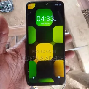Tecno Spark 10 128 GB Blue