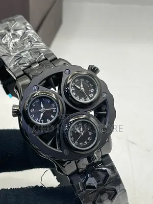 Original Invicta Watch