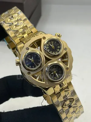 Original Invicta Watch