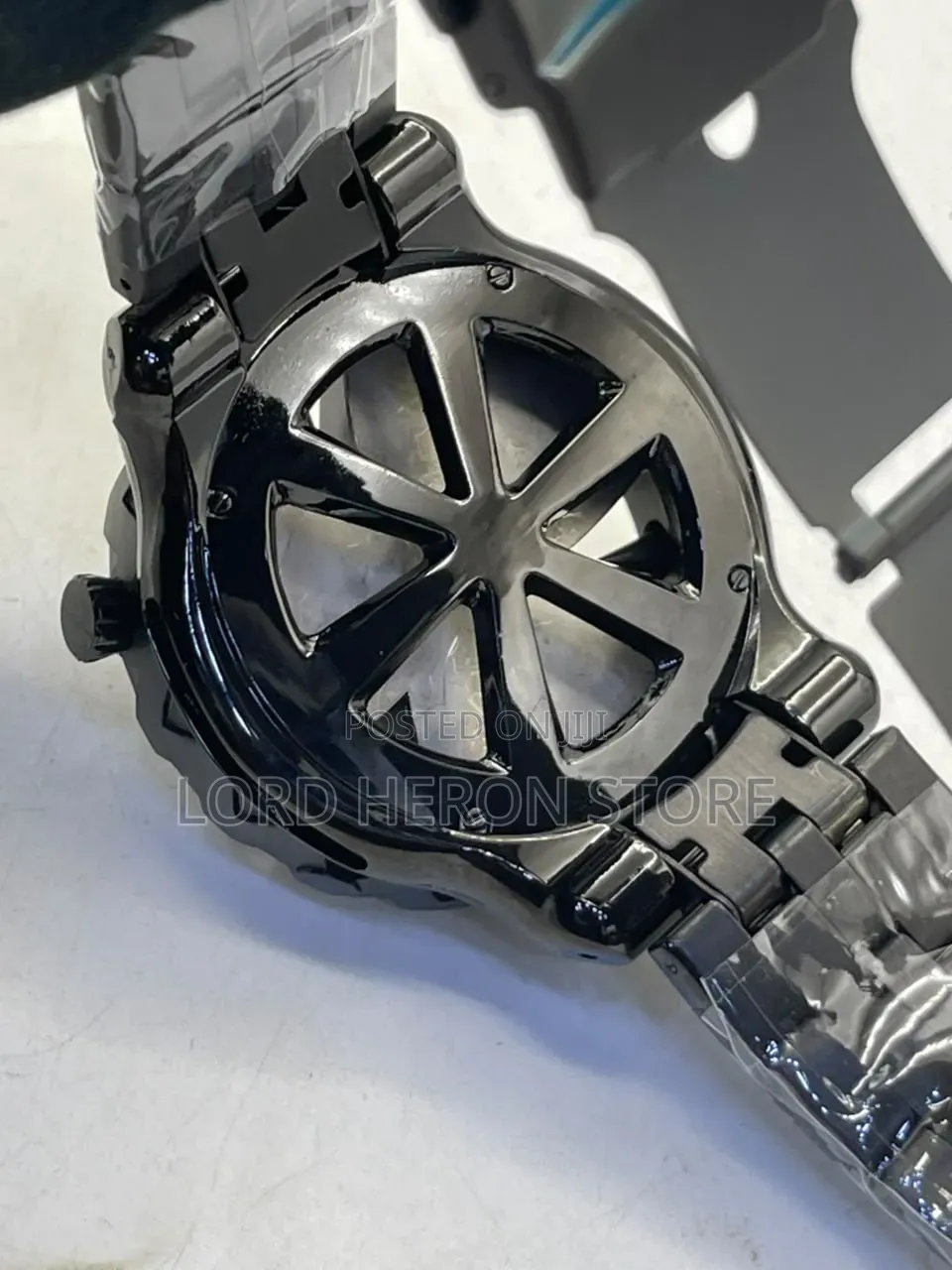 Original Invicta Watch