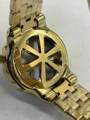 Original Invicta Watch