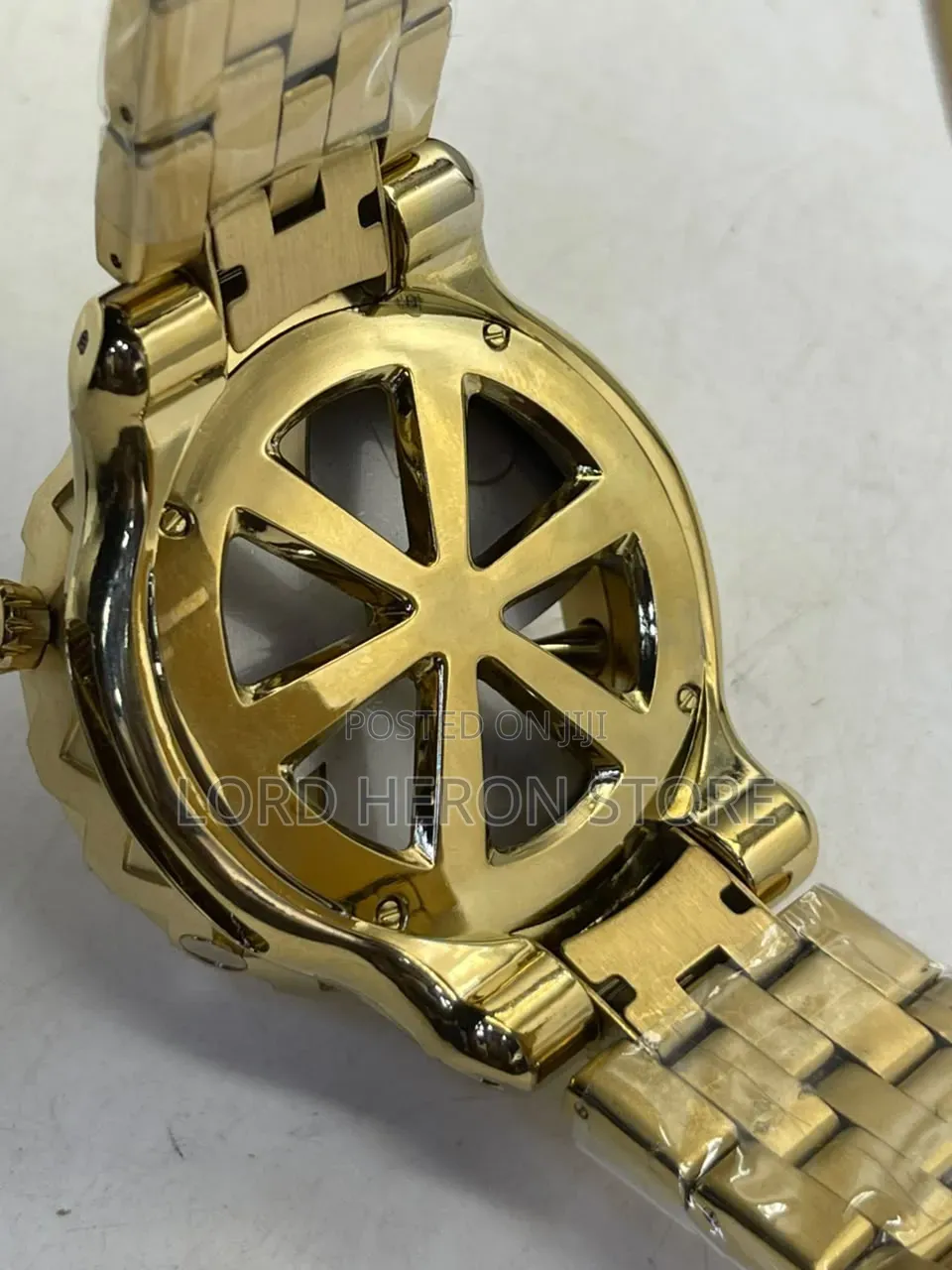 Original Invicta Watch