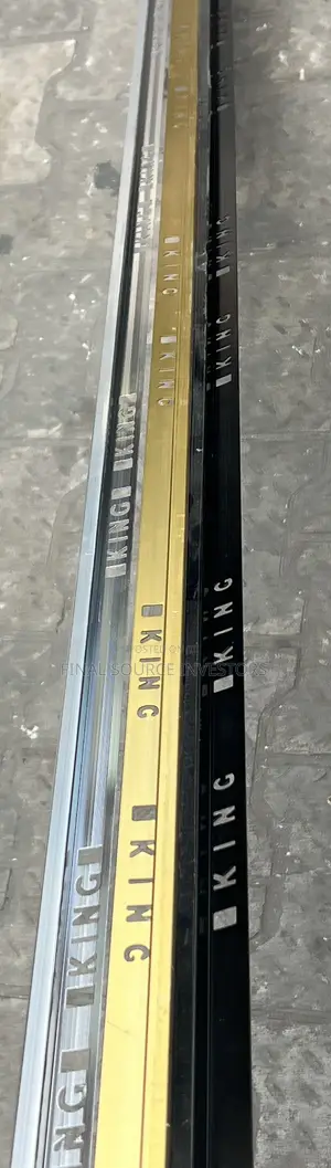 Genesis TDG Small Step