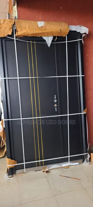 Fireproof Door/Bulletproof (High Quality)