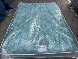 5by6 8inches Semi-Orthopedic Foreign
