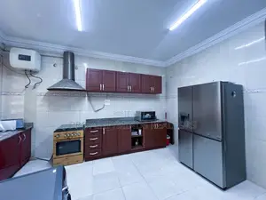 Furnished 4bdrm Duplex in Lekki Phase 1 for rent