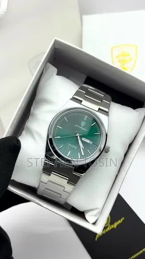 Poedagar Men's Wristwatch