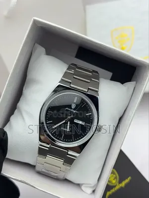 Poedagar Men's Wristwatch