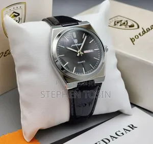Poedagar Men's Wristwatch