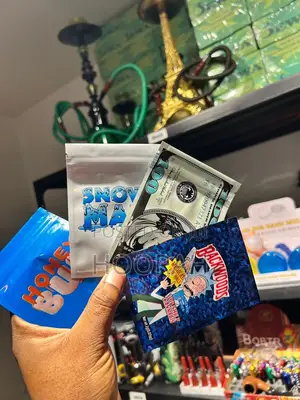 Zip Lock Bag-1g-100pcs