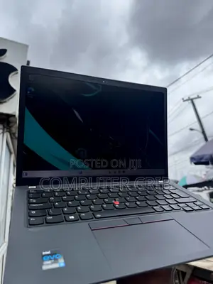 Laptop Lenovo ThinkPad X13 Gen 2 16GB Intel Core i5 SSD 512GB