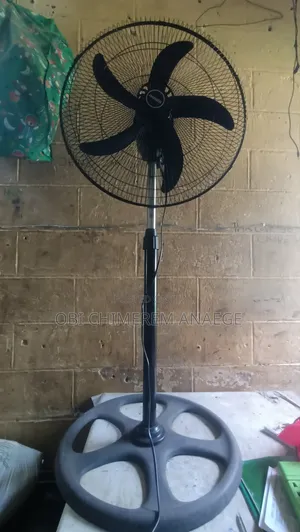 Hansen Standing Fan