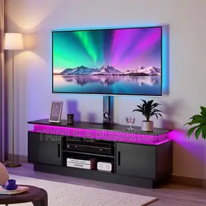 TV Console