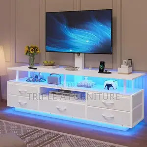 TV Console