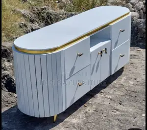 TV Console