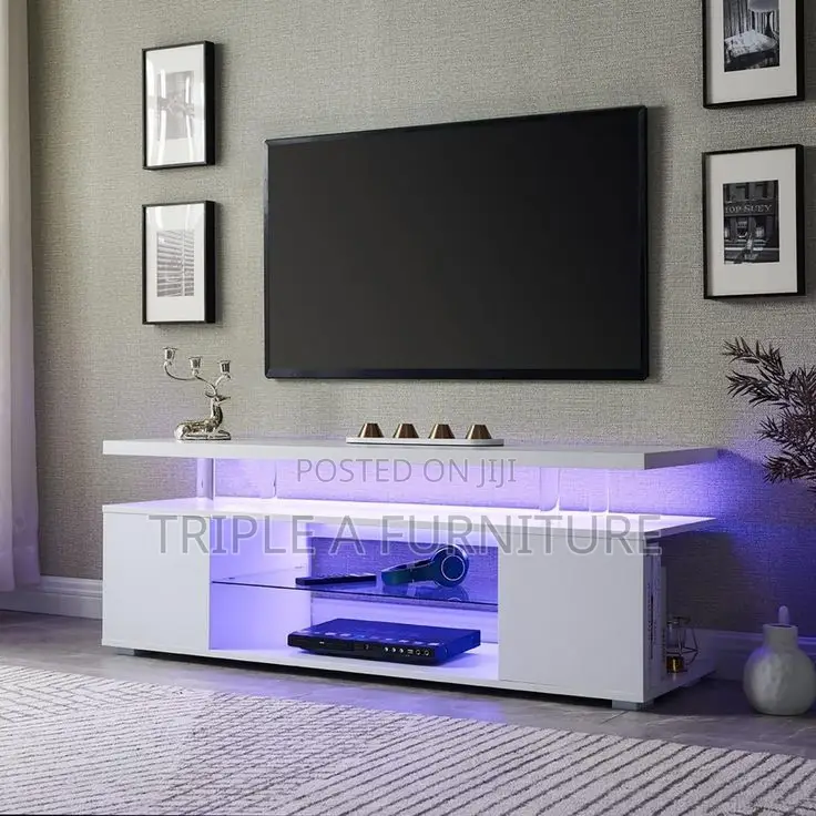 TV Console