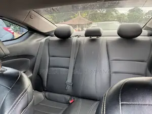 Honda Accord Coupe EX-L V-6 2012 Gray