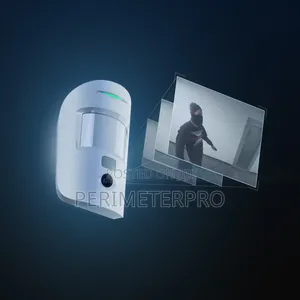 Ajax Systems Technology by Perimeterpro