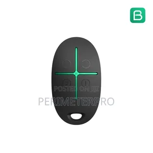 Ajax Systems Technology by Perimeterpro