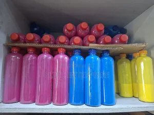 Colored Brother Toners