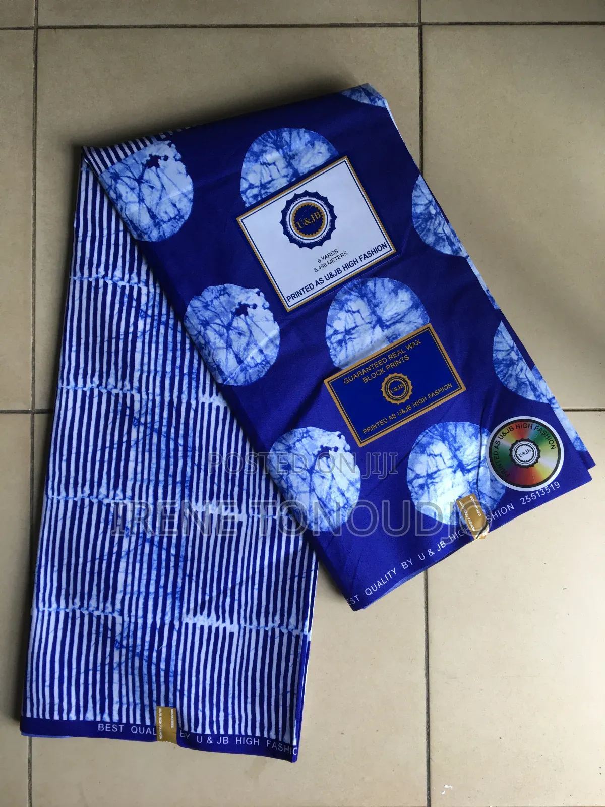 Quality Ankara