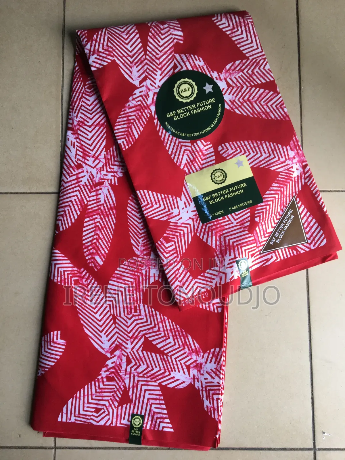 Quality Ankara