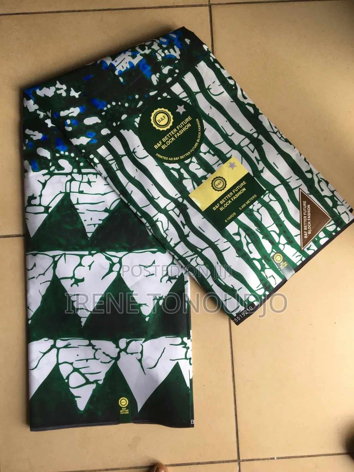 Quality Ankara