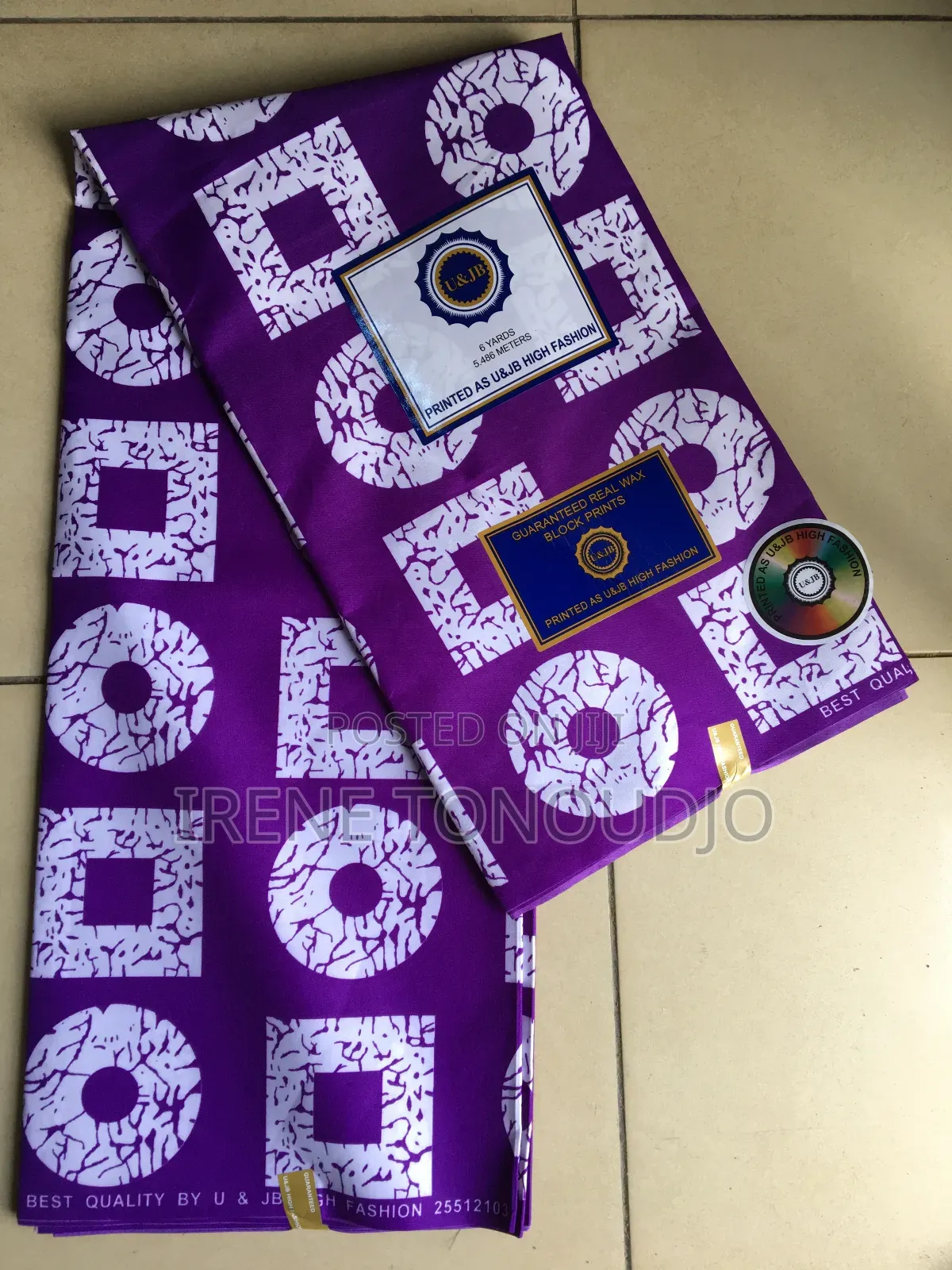 Quality Ankara