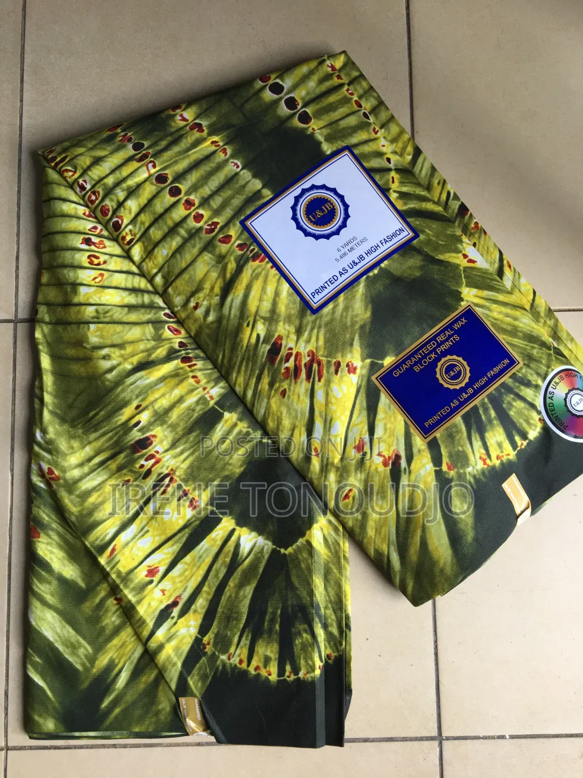 Quality Ankara