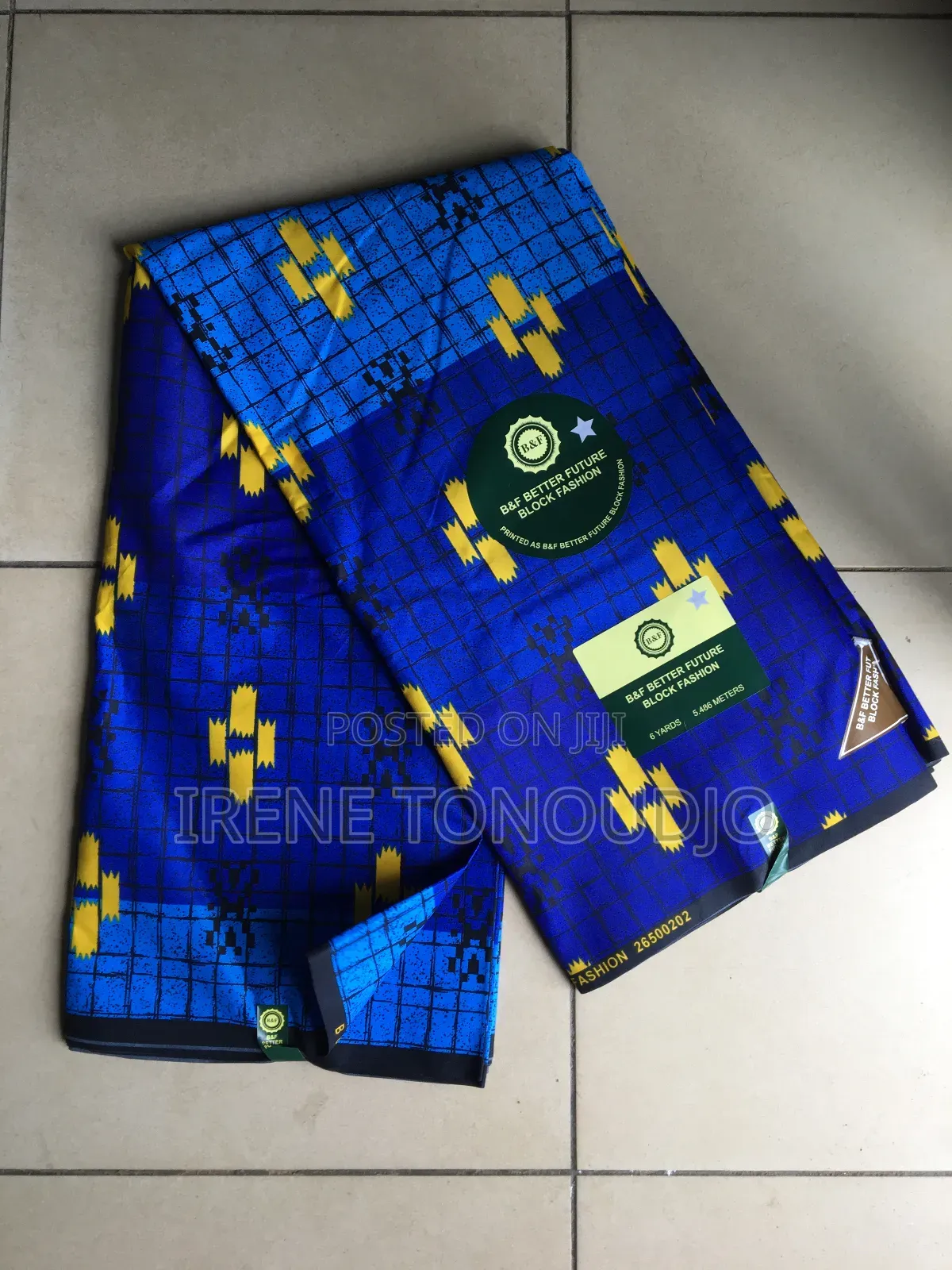 Quality Ankara