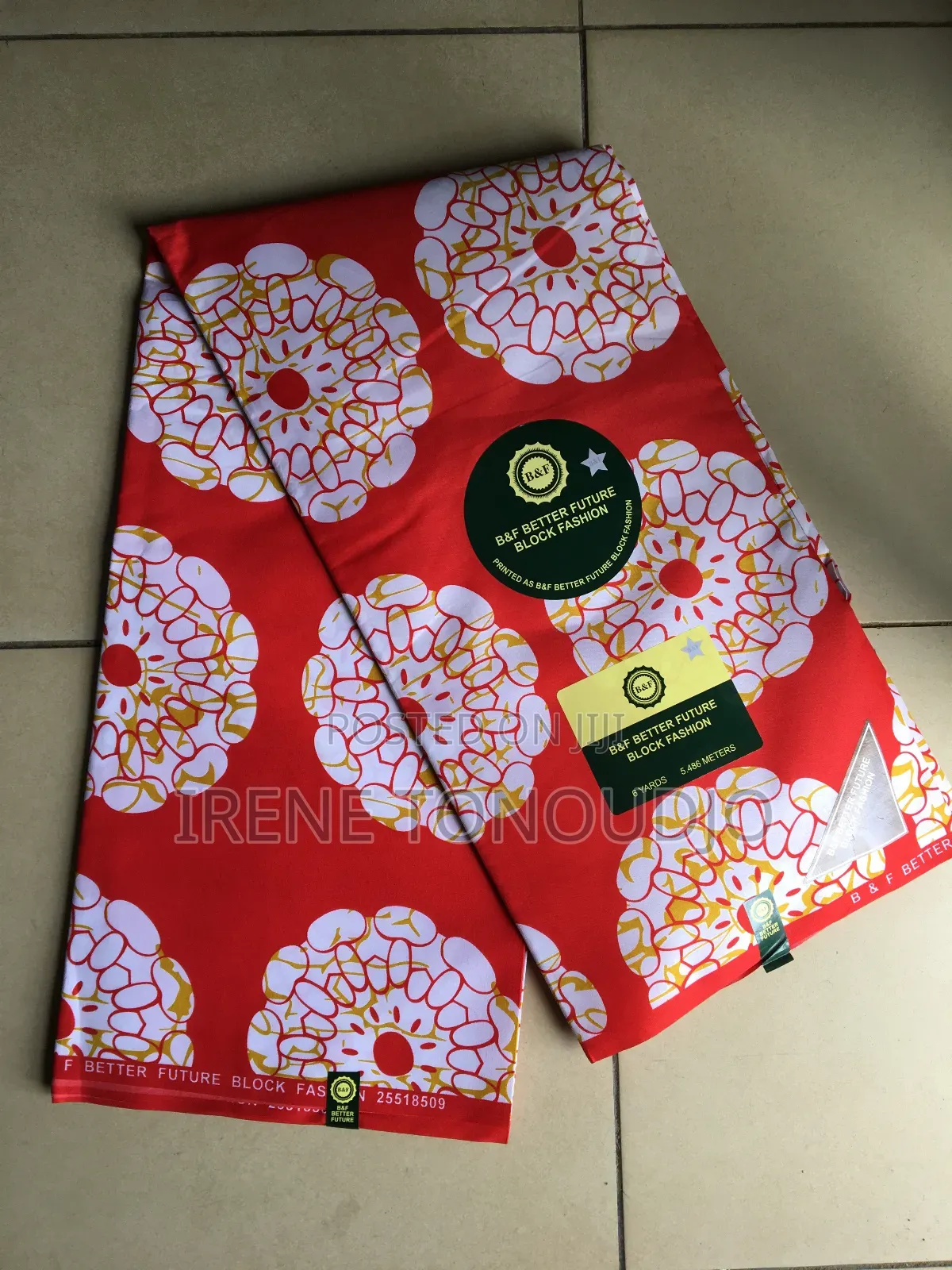 Quality Ankara
