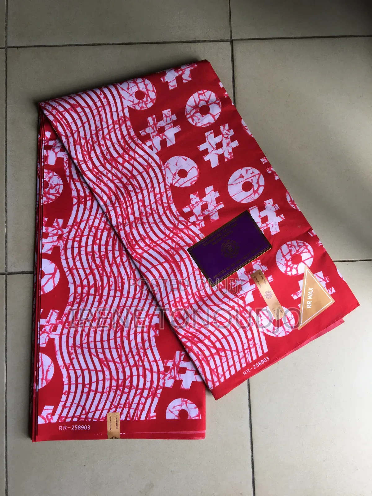 Quality Ankara