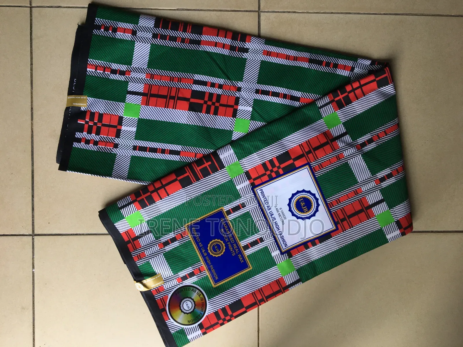 Quality Ankara