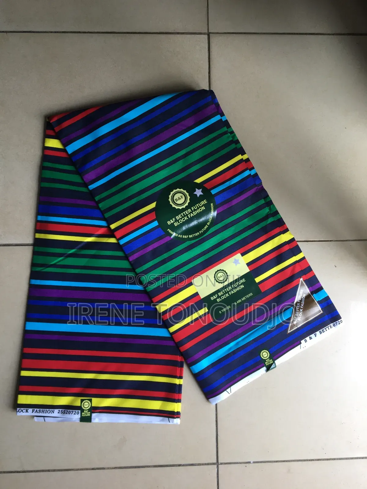 Quality Ankara
