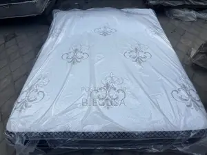 5by6 12inches Canadian Mattress