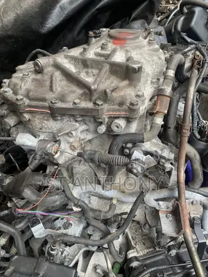 Complete Engine and Gearbox Nissan Pathfinder 3.5 2013 to 2018 4WD