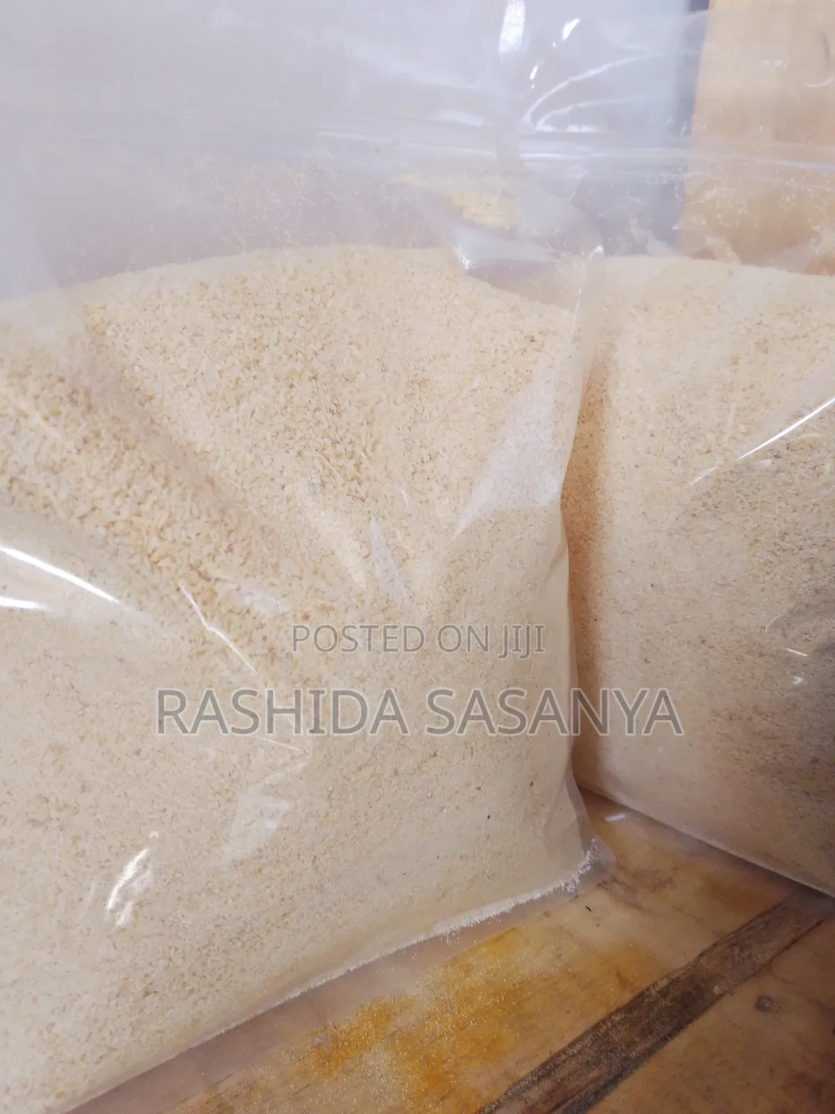 Garri Egba