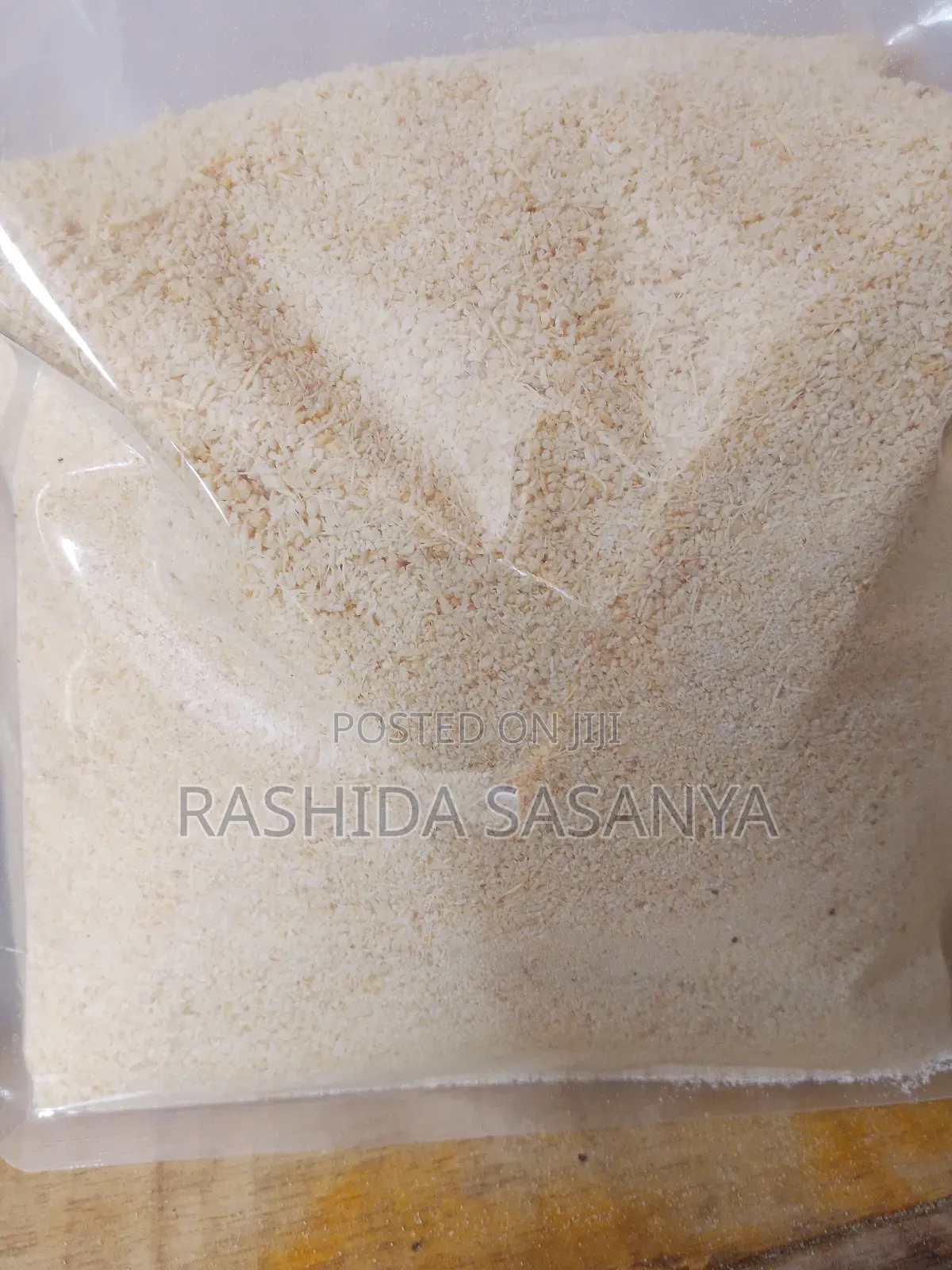 Garri Egba